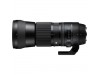 Sigma For Canon 150-600mm f/5-6.3 DG OS HSM | C